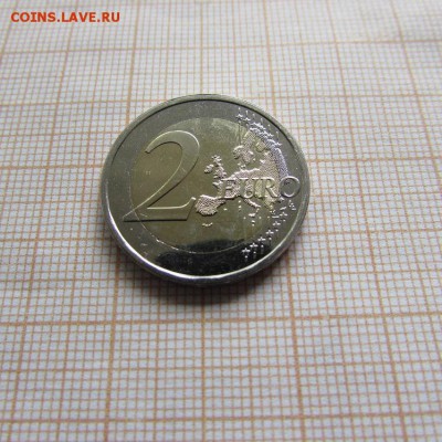 2 евро 2016 Финляндия Эйно Лейно из ролла. До 06.08. в 22:00 - 2.JPG