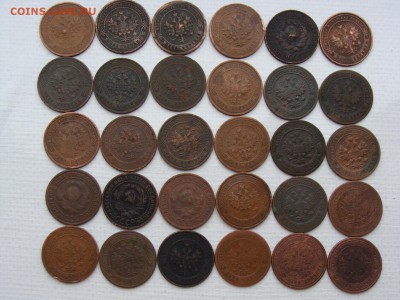 "Солянка" медных монет РИ по 50 руб за шт ФИКС до 08.08.2019 - И50-8+.JPG