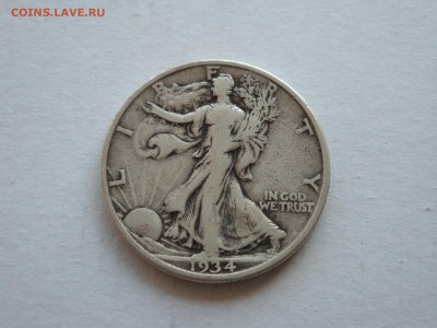 США. 50 центов 1934 г. 05.08.19. 22.00 мск. - DSC09102.JPG