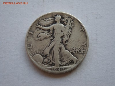 США. 50 центов 1940 г. 05.08.19. 22.00 мск. - DSC09114.JPG