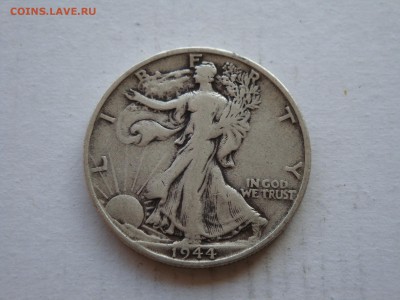США. 50 центов 1944 (S)05.08.19. 22.00 мск. - DSC09118.JPG