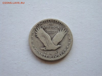США. 25 центов 1928 (S) 05.08.19. 22.00 мск. - DSC09127.JPG