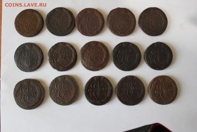5 коп1764-1790 г. 25 шт без повтора.окон. 04.08.19 23.00 МСК - IMG_4177.JPG