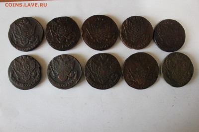 5 коп1764-1790 г. 25 шт без повтора.окон. 04.08.19 23.00 МСК - IMG_4180.JPG
