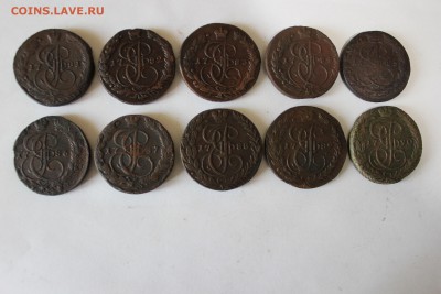 5 коп1764-1790 г. 25 шт без повтора.окон. 04.08.19 23.00 МСК - IMG_4179.JPG