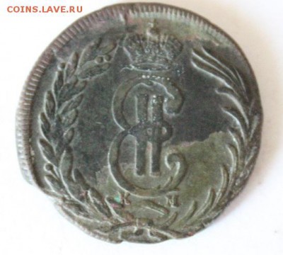 две копейки 1771 г.Сибирь.Окончание 04.08.19 23.00 МСК - IMG_4208.JPG