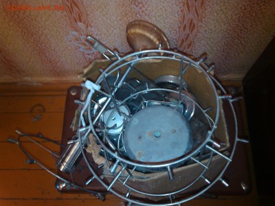 ЛЮСТРЫ из СССР, ХРУСТАЛЬ (свинцовое стекло). - IMG_20190731_154053