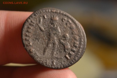 Рим.Константин Великий 306-337  06.08.2019. 22-00 - CSC_0296.JPG