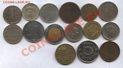 десятки , инострань, боны Н2 на десятки - глеб 009