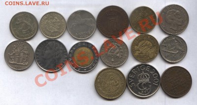 десятки , инострань, боны Н2 на десятки - глеб 010