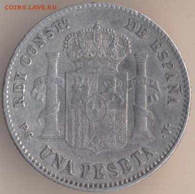 Старая Испания. - 115