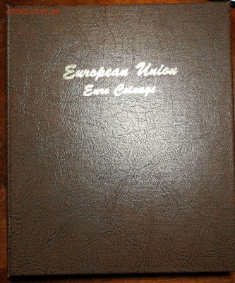 ФИКС альбомы Dansco по бросовой цене! - IMG_20190716_202836