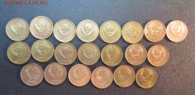 ПОГОДОВКА СССР 1 коп (1969-1991м)   21 шт    до 06.08   22 ч - IMG_6110.JPG