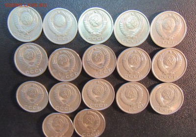 ПОГОДОВКА СССР 15коп (1961-1991м)   17 шт    до 06.08   22 ч - IMG_3920.JPG