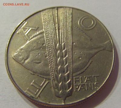 10 злотых 1971 ФАО Польша №1 09.08.19 22:00 МСК - CIMG6105.JPG