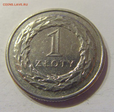 1 злотый 2017 Польша №1 09.08.19 22:00 МСК - CIMG6111.JPG