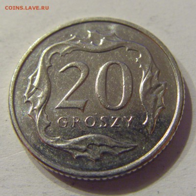 20 грош 2019 Польша №1 09.08.19 22:00 МСК - CIMG6119.JPG