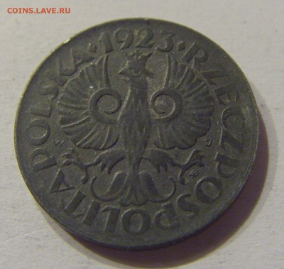 10 грош 1923 цинк Польша №1 09.08.19 22:00 МСК - CIMG6125.JPG