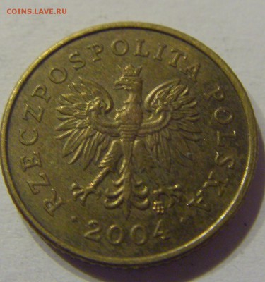 1 грош 2004 Польша №1 09.08.19 22:00 МСК - CIMG6133.JPG