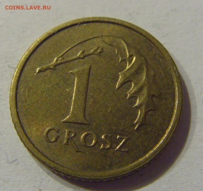 1 грош 2004 Польша №1 09.08.19 22:00 МСК - CIMG6131.JPG