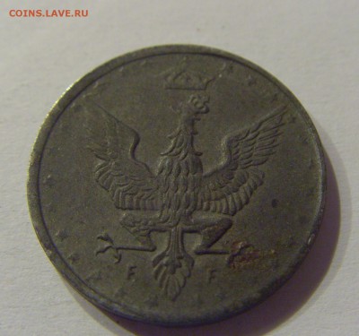 5 фенигов 1917 Польша №1 09.08.19 22:00 МСК - CIMG6141.JPG