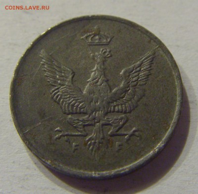 1 фениг 1918 Польша №1 09.08.19 22:00 МСК - CIMG6145.JPG