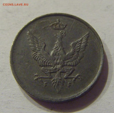 1 фениг 1918 Польша №2 09.08.19 22:00 МСК - CIMG6149.JPG