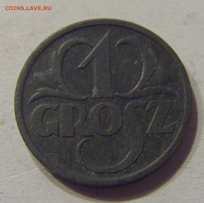 1 грош 1939 цинк Польша №1 09.08.19 22:00 МСК - CIMG6151.JPG