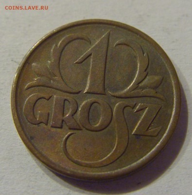 1 грош 1925 Польша №1 09.08.19 22:00 МСК - CIMG6159.JPG