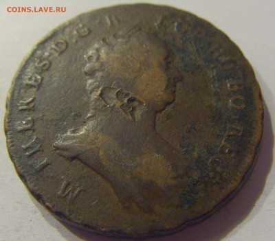 1 полтура 1763 Венгрия №1 09.08.19 22:00 МСК - CIMG6165.JPG