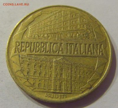 200 лир 1996 академия Италия №1 09.08.19 22:00 МСК - CIMG6308.JPG