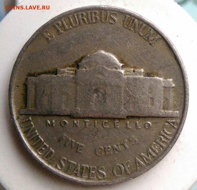 США 5 центов 1946 года до 07.08.2019 - IMG_20190719_160712