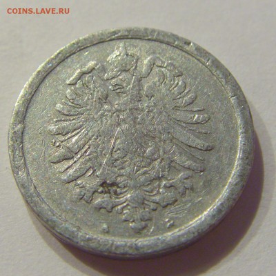 1 пфенниг 1917 А Германия №1 09.08.19 22:00 МСК - CIMG5692.JPG