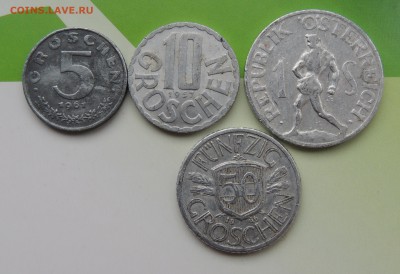 4 монеты Австрии 5,10,50 грошей и 1 шиллинг до 9.08.2019 - Австрия_р.JPG