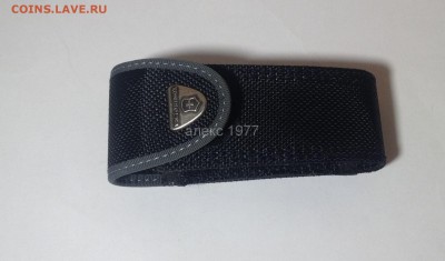 нож складной швейцария VICTORINOX с фикс до 6,08 в 22,00 мск - 131961548