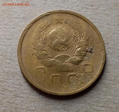 5 копеек 1936. До 8.08.19 в 22.00 - 20190803_203710