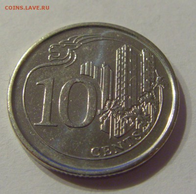 10 центов 2017 Сингапур №1 09.08.19 22:00 МСК - CIMG6395.JPG