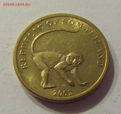 10 шиллингов 2002 Сомали №2 09.08.19 22:00 МСК - CIMG6445.JPG