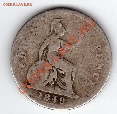 Ag Великобритания 4 пенса 1849 до 13.07.11 в 21.00мск (30) - img176
