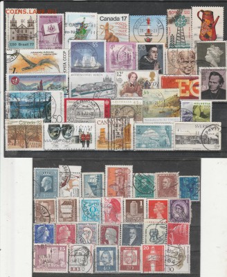 Марки мира 6 до 06.08. в 22.00 - IMG_20190804_0006