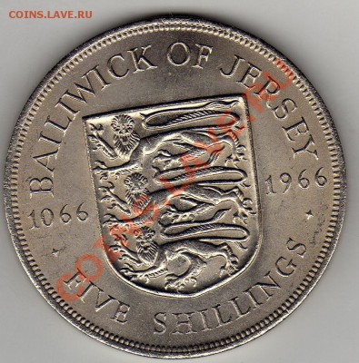Джерси 5 шиллингов 1966 до 13.07.11 в 21.00мск (20) - img197