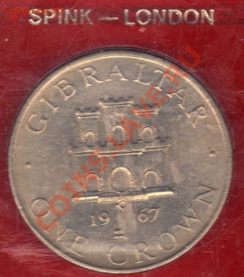 Гибралтар крона 1967 до 13.07.11 в 21.00мск - img205