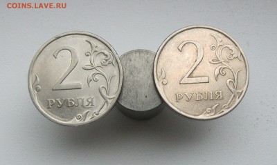 2 рубля 2009сп Пм-Н4.23Б "Немка" на обсуждение и оценку - 15.JPG