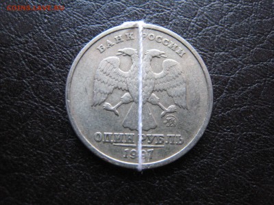 1 руб. 3 монеты - повороты Старт: 200 Шаг: 10 Блиц: 300 Опис - IMG_4569.JPG