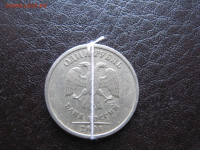 1 руб. 3 монеты - повороты Старт: 200 Шаг: 10 Блиц: 300 Опис - IMG_4572.JPG