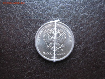 1 руб. 3 монеты - повороты Старт: 200 Шаг: 10 Блиц: 300 Опис - IMG_4576.JPG