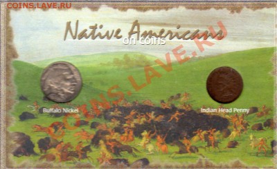 США цент 1907 и 5 центов 1935 до 13.07.11 в 21.00мск (40) - img221