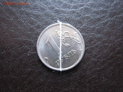 1 руб. 3 монеты - повороты Старт: 200 Шаг: 10 Блиц: 300 Опис - IMG_4578.JPG
