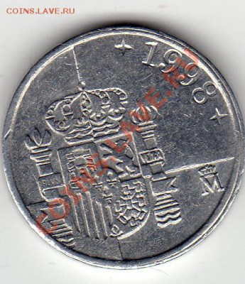 Испания песета 1998 до 13.07.11 в 21.00мск - img228