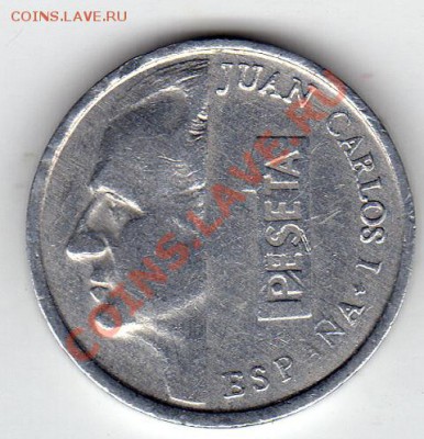 Испания песета 1998 до 13.07.11 в 21.00мск - img229